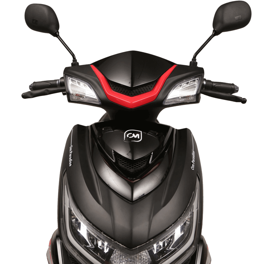 scooter center image